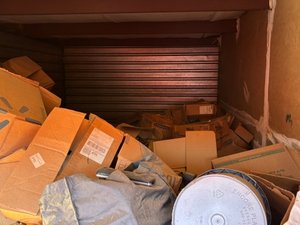 10 x 20 unit in College Park