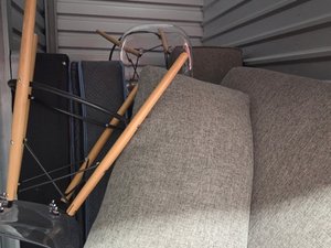 5 x 10 unit in College Park