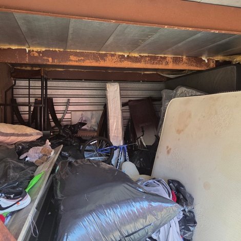 10 x 15 storage unit in College Park, GA