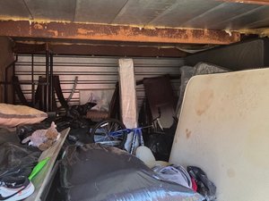 10 x 15 unit in College Park