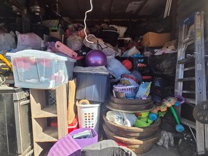 10 x 10 unit in College Park