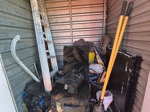 5 x 5 unit in College Park