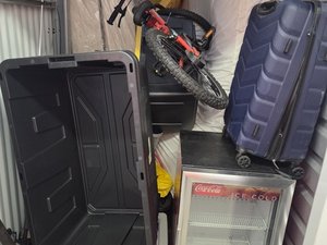 5 x 10 unit in College Park