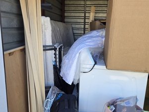 10 x 10 unit in College Park