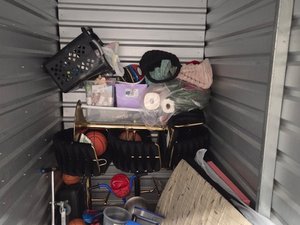 5 x 10 unit in College Park