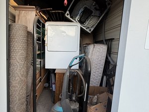 5 x 10 unit in Unknown