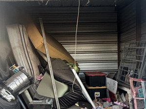 10 x 10 unit in Unknown