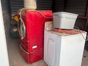 10 x 15 unit in Unknown