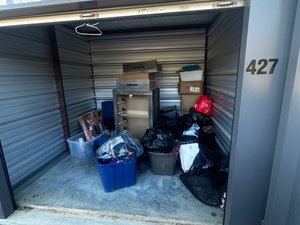 10 x 10 unit in Rome