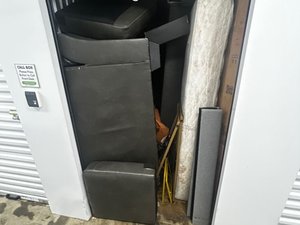 5 x 10 unit in NW Atlanta