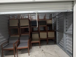 10 x 10 unit in Lakeland