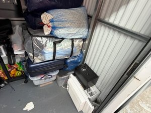5 x 5 unit in Jamaica