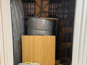 5 x 5 unit in Tulsa