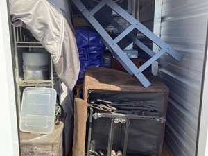 5 x 10 unit in Tulsa
