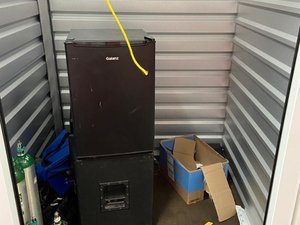 5 x 5 unit in Tulsa