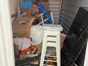 5 x 10 unit in Tulsa