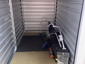 5 x 10 unit in Tulsa
