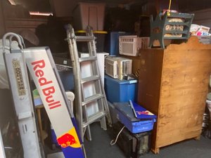 10 x 10 unit in Tulsa
