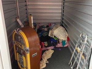 5 x 10 unit in Tulsa