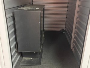 5 x 10 unit in Tulsa