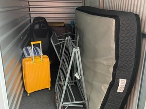 5 x 12 unit in Tulsa