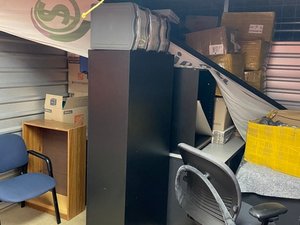 10 x 10 unit in Tulsa