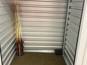 5 x 5 unit in Tulsa
