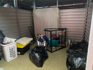 10 x 10 unit in Tulsa
