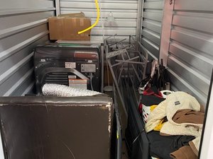 5 x 10 unit in Tulsa
