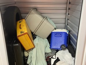 5 x 5 unit in Tulsa