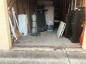 10 x 10 unit in Oklahoma City