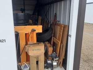 5 x 15 unit in Unknown