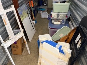 5 x 15 unit in Whitman