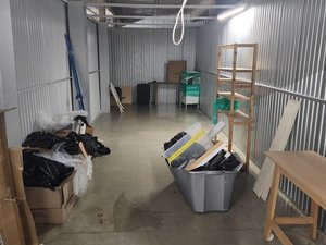 10 x 20 unit in Dracut