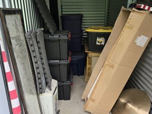 5 x 10 unit in Johnston