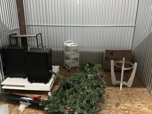 10 x 10 unit in New Bedford