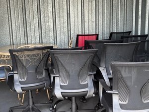 10 x 10 unit in South Daytona