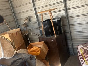 10 x 10 unit in Lexington