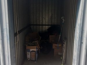 5 x 10 unit in Marshall