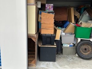 10 x 10 unit in Unknown