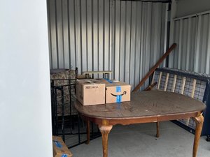 10 x 10 unit in Unknown