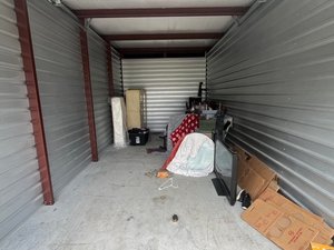 10 x 20 storage unit in Unknown, KS