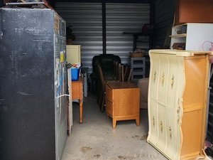 10 x 15 unit in Unknown