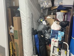 10 x 10 unit in Charlotte
