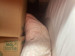 5 x 10 unit in Charlotte
