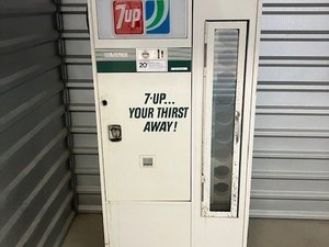 10 x 10 unit in Unknown