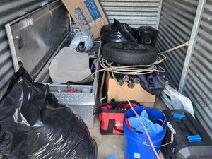 5 x 10 unit in North Attleboro