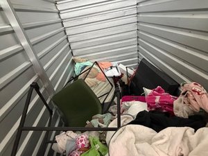 5 x 10 unit in Milwaukee