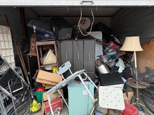 10 x 10 unit in Milwaukee