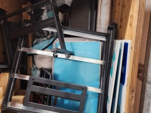 5 x 10 unit in Athens